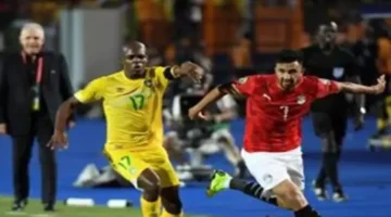 منتخب زيمبابوي يبدأ البحث عن مدير فني جديد قبل المواجهة مع مصر